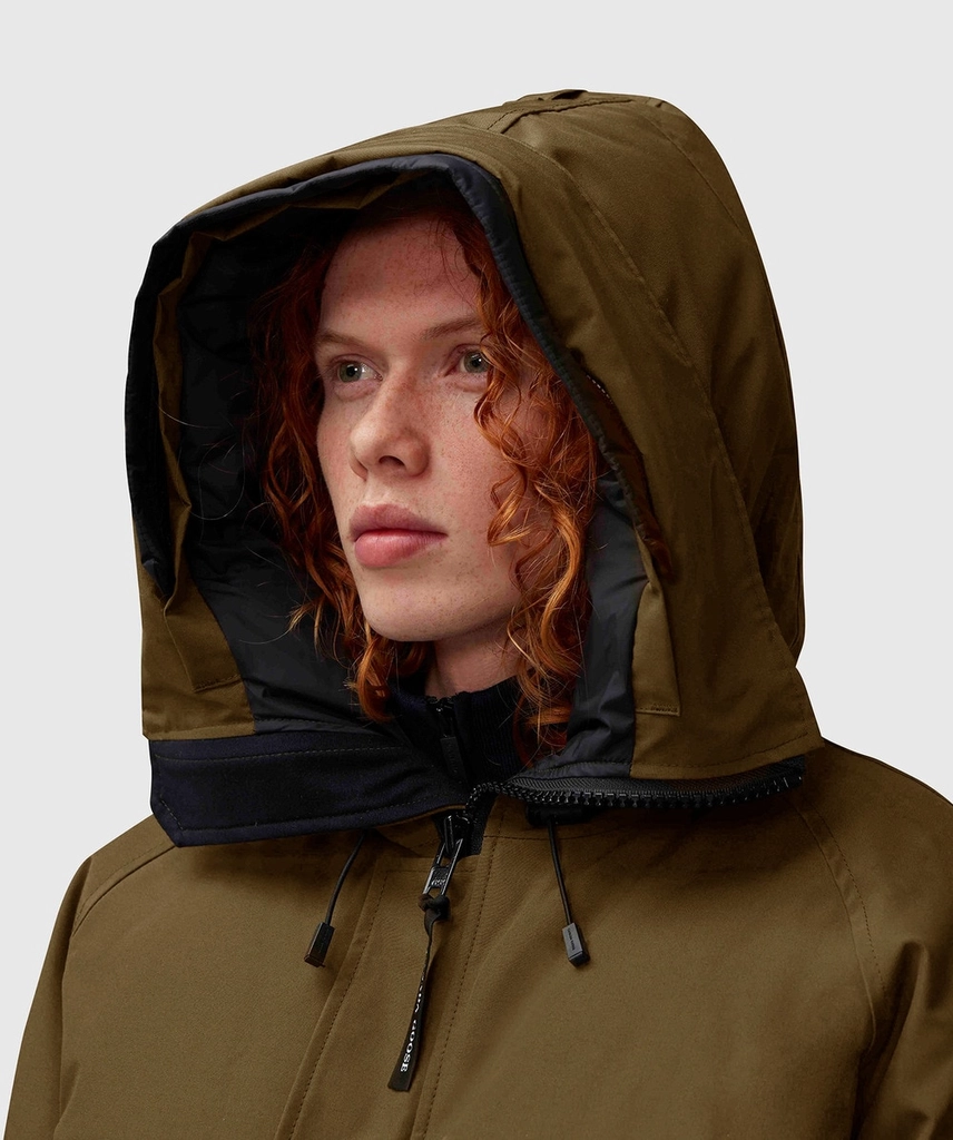 Canada Goose Chilliwack bomber jacket